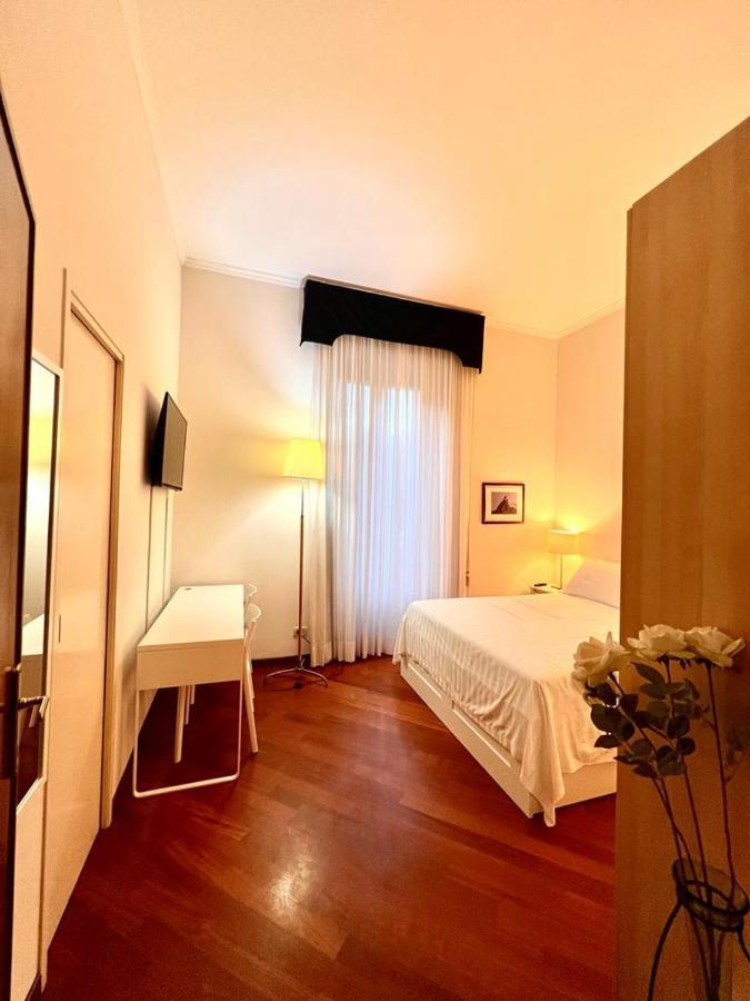 A 10 Passi Dal Vaticano Rome Luaran gambar